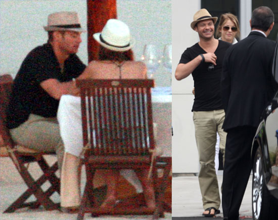 Pictures of Ryan Seacrest