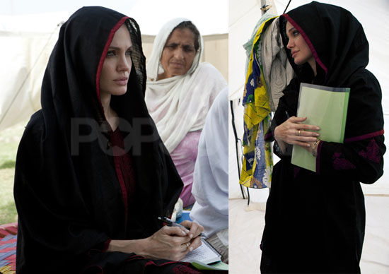 Photos of Angelina Jolie Photos of Angelina Jolie
