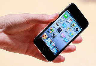 Could the iPod Touch Replace the iPhone?