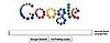 Google Birthday Doodle