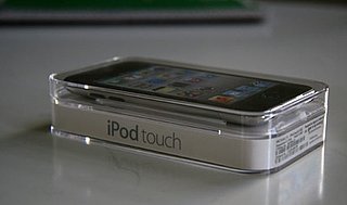 New iPod Touch Review