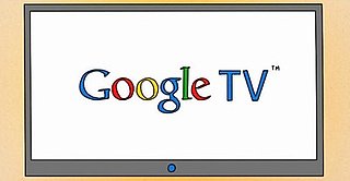 Google TV Coming This Fall
