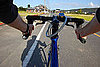 How to Avoid Pain in Your Feet, Butt, Wrists, and Shoulders While Biking