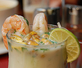 What Is Leche de Tigre, or Tiger's Milk?