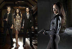 Vampire Diaries Pictures From Season Two Vampire Diaries Pictures From Season Two