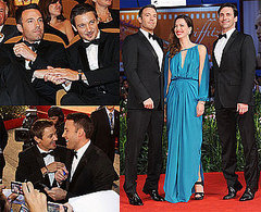 Pictures of Ben Affleck, Rebecca Hall, Jeremy Renner, and Jon Hamm Premiering The Town in Venice Pictures of Ben Affleck, Rebecca Hall, Jeremy Renner, and Jon Hamm Premiering The Town in Venice