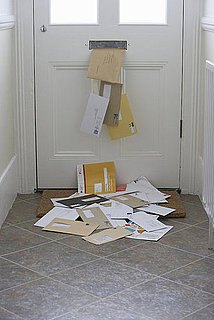 How to Get Rid of Junk Mail