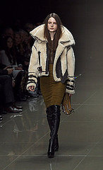Burberry Prorsum Clothing Available Straight From Catwalk