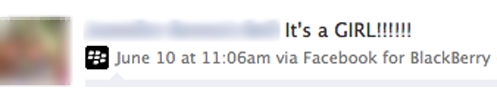 Facebook Spoiler