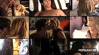 Guide to Gossip Girl's Hookups