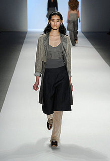 Spring 2011 New York Fashion Week: Richard Chai Love