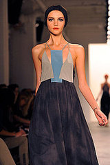Spring 2011 New York Fashion Week: Vena Cava 2010-09-10 13:16:18