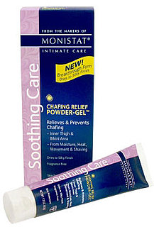 Using Monistat as a Primer