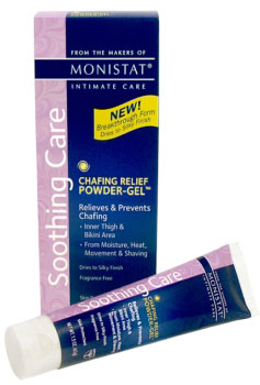 Using Monistat as a Primer