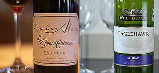 Old World Wines vs. New World Wines