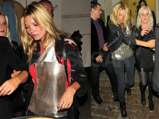 Pictures of Kate Moss Pictures of Kate Moss