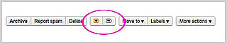 Train Gmail's Priority Inbox
