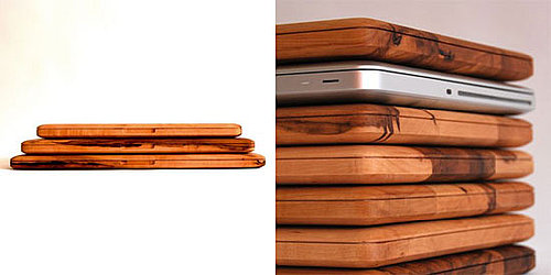 Apple MacBook Cutting Board