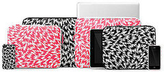 Designer Laptop Cases From Eley Kishimoto