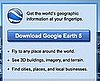 New Google Earth Site