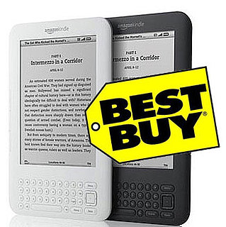 Buy a Kindle at Best Buy