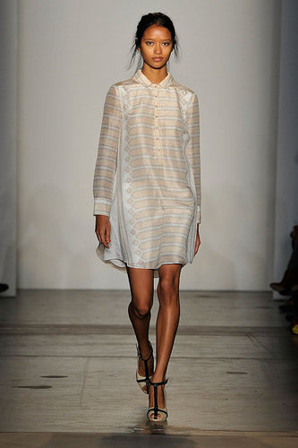 2011 Spring New York Fashion Week: Rachel Comey (DONE) 2011 Spring New York Fashion Week: Rachel Comey (DONE)