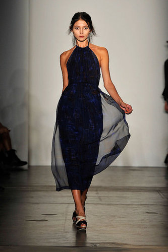 2011 Spring New York Fashion Week: Rachel Comey (DONE) 2011 Spring New York Fashion Week: Rachel Comey (DONE)