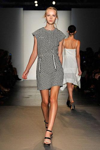 2011 Spring New York Fashion Week: Rachel Comey (DONE) 2011 Spring New York Fashion Week: Rachel Comey (DONE)