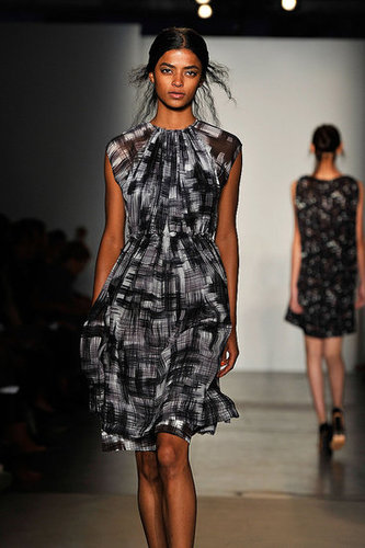 2011 Spring New York Fashion Week: Rachel Comey (DONE) 2011 Spring New York Fashion Week: Rachel Comey (DONE)