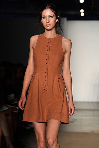 2011 Spring New York Fashion Week: Rachel Comey (DONE) 2011 Spring New York Fashion Week: Rachel Comey (DONE)