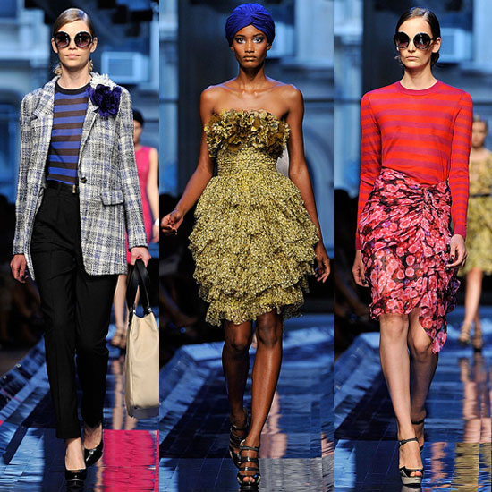 Spring 2011 New York Fashion Week: Jason Wu 2010-09-10 23:47:46 Spring 2011 New York Fashion Week: Jason Wu 2010-09-10 23:47:46