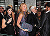 New York Treated to a Karl Lagerfeld Appearance at Chanel's Soho Store Re-Opening Last Night