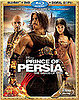 New DVD Releases For Sept 14 Include Prince of Persia, Letters to Juliet, and Just Wright