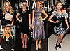 Pictures of  Rachel Bilson, Sarah Jessica Parker, Karl Lagerfeld, Diane Kruger, Rachel Zoe, Blake Lively at Chanel Party