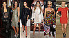 Who Was Best Dressed Last Night at Fashion's Night Out?