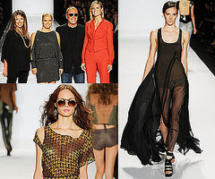 New York Fashion Week Spring 2011 2010-09-12 13:00:06 New York Fashion Week Spring 2011 2010-09-12 13:00:06