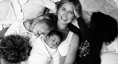 Models That Have Children