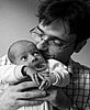 Ways Dad Can Bond With Baby
