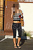 Picture of Celebrity Leaving Dancing With the Stars Rehearsal 2010-09-12 05:50:26