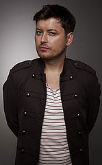 Pictures of Brian Dowling Who Has Won Ultimate Big Brother Pictures of Brian Dowling Who Has Won Ultimate Big Brother