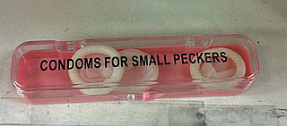 Extra-Small Condoms