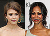 Hairstyle Ideas For Australian Summer 2010