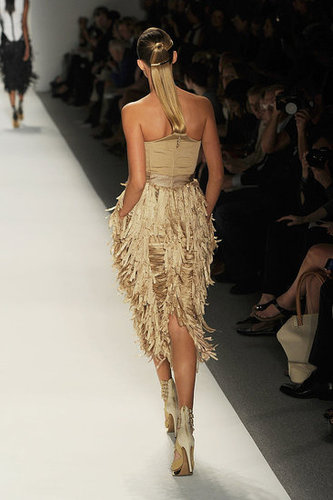 Prabal Gurung Wanted to Make a Statement About Something Other Than "Vulgar Dresses" for Spring 2010 Prabal Gurung Wanted to Make a Statement About Something Other Than "Vulgar Dresses" for Spring 2010