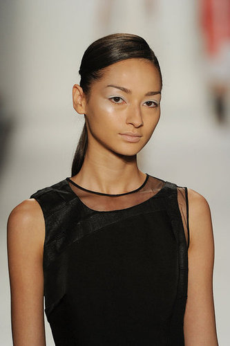 Prabal Gurung Wanted to Make a Statement About Something Other Than "Vulgar Dresses" for Spring 2010 Prabal Gurung Wanted to Make a Statement About Something Other Than "Vulgar Dresses" for Spring 2010