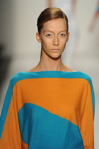 Prabal Gurung Wanted to Make a Statement About Something Other Than "Vulgar Dresses" for Spring 2010 Prabal Gurung Wanted to Make a Statement About Something Other Than "Vulgar Dresses" for Spring 2010