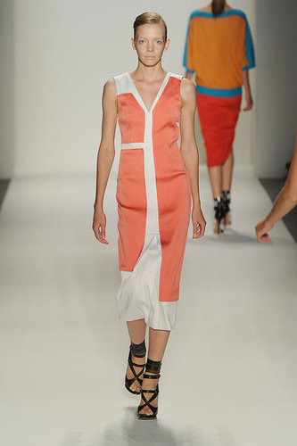 Prabal Gurung Wanted to Make a Statement About Something Other Than "Vulgar Dresses" for Spring 2010 Prabal Gurung Wanted to Make a Statement About Something Other Than "Vulgar Dresses" for Spring 2010