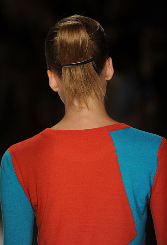 Prabal Gurung Wanted to Make a Statement About Something Other Than "Vulgar Dresses" for Spring 2010 Prabal Gurung Wanted to Make a Statement About Something Other Than "Vulgar Dresses" for Spring 2010