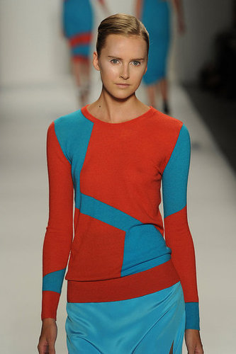 Prabal Gurung Wanted to Make a Statement About Something Other Than "Vulgar Dresses" for Spring 2010 Prabal Gurung Wanted to Make a Statement About Something Other Than "Vulgar Dresses" for Spring 2010