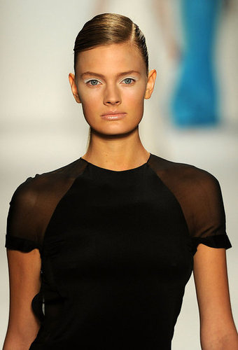 Prabal Gurung Wanted to Make a Statement About Something Other Than "Vulgar Dresses" for Spring 2010 Prabal Gurung Wanted to Make a Statement About Something Other Than "Vulgar Dresses" for Spring 2010