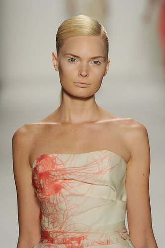 Prabal Gurung Wanted to Make a Statement About Something Other Than "Vulgar Dresses" for Spring 2010 Prabal Gurung Wanted to Make a Statement About Something Other Than "Vulgar Dresses" for Spring 2010